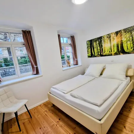 Anno 1900 Lägenhet Eppingen