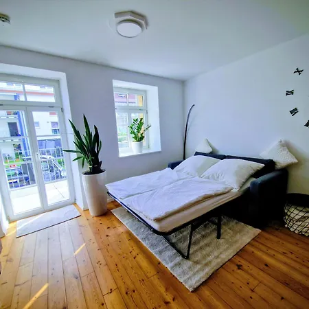 Anno 1900 Lägenhet Eppingen