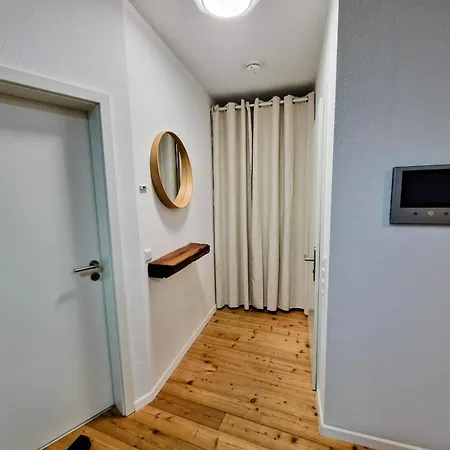 Anno 1900 Apartamento *