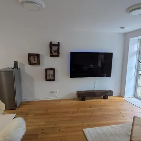 Anno 1900 Apartmán
