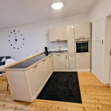 Anno 1900 Apartment