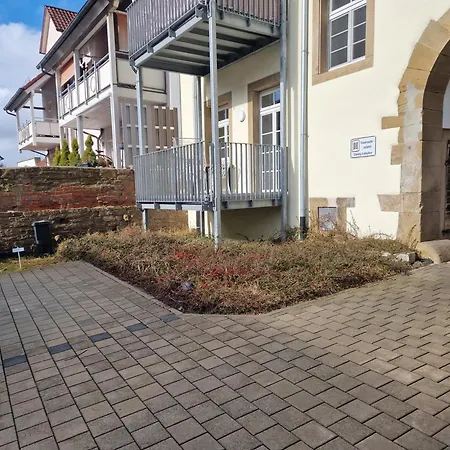 Apartamento Anno 1900 *