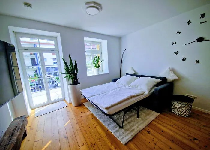 Anno 1900 Apartamento Eppingen