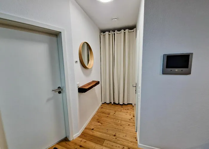 Anno 1900 Apartamento *