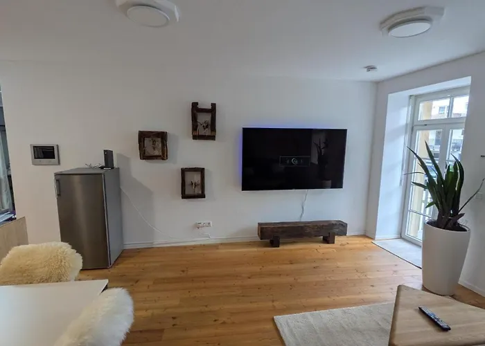 Anno 1900 Apartamento