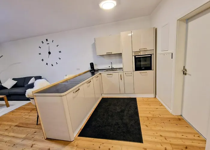 Anno 1900 Apartamento