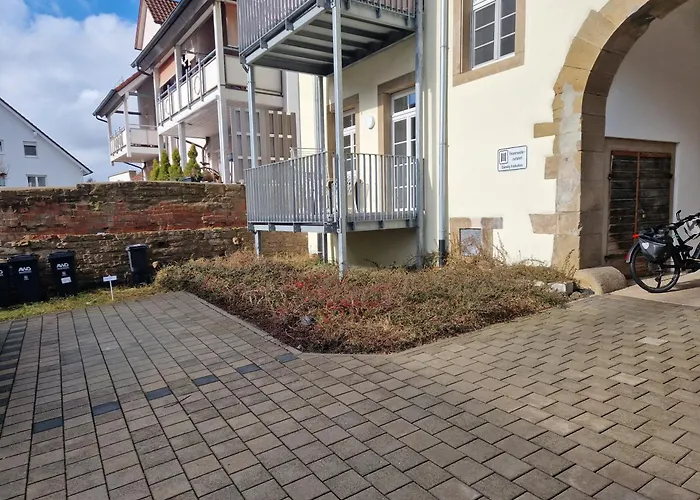 Apartamento Anno 1900 *